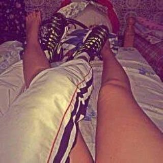 afandipartita's profile picture. oubaha