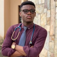 DR SAMMY AYEH (@samuelayeh13) 's Twitter Profile Photo DR SAMMY AYEH (@samuelayeh13) 's Twitter Profile Photo