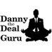 Danny the Deal Guru (@dannydealguru) Twitter profile photo