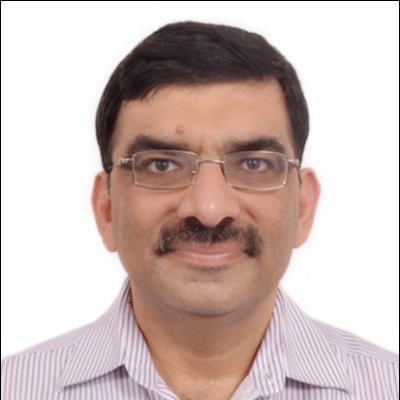 Naveen Gabrani Profile
