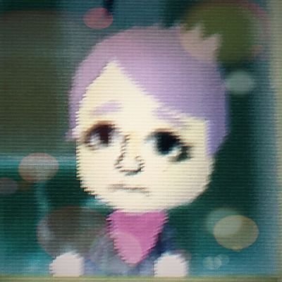 AnArtistOfSortsさんのプロフィール画像