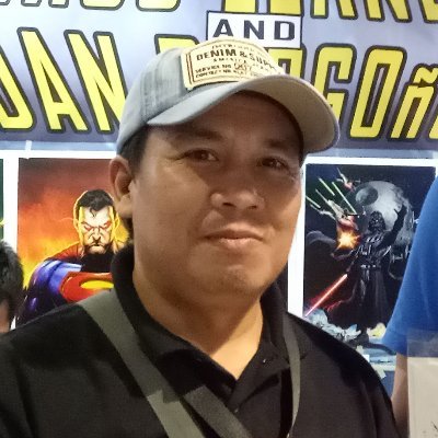 tirso llanetaさんのプロフィール画像