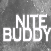 David McSpadden - @NiteBuddy Twitter Profile Photo