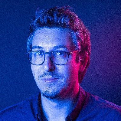 UX Designer, CEO Design Sprint Ltd, Organizer Innovation Today, Co founder Genius Loci SA