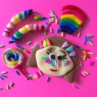 rainbow sprinkles(レインボースプリンクル)(@raisp_store) 's Twitter Profile Photo