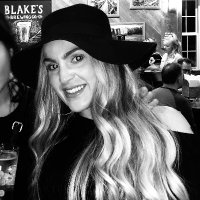Olivia Constantine (@livconstantine) 's Twitter Profile