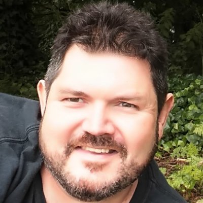 RichardMOgden's profile picture. Well, where to start ?