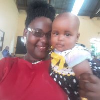 Grace Mbise (@gracembise2) 's Twitter Profile