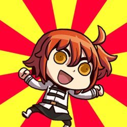 宮城県に住んでいて学生です
必ず関東圏に行きます
FGO、ぷくぷく、などやってます
FGOの推しキャラはいっぱいいるので言えません
よろしくお願いいたします
コミケ行きたい！！！！
彼女作りたいです