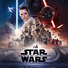 ASSISTIR-Star Wars: A ascensão de Sky FILME (@HdAssistir) / X