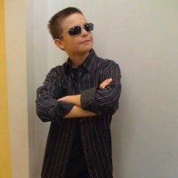 Maxwell (@max_beard) 's Twitter Profile