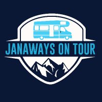 Janaways on Tour(@janaways) 's Twitter Profile Photo