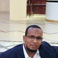 Bashir S Abdi (@thesabs12) 's Twitter Profile