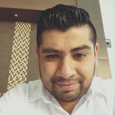 P_Piccoto's profile picture. Trabajador, Emprendedor y Tecnólogo.