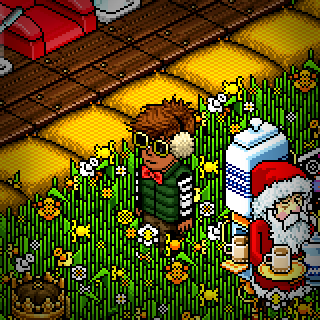 HabboGabbertjuh's profile picture. 