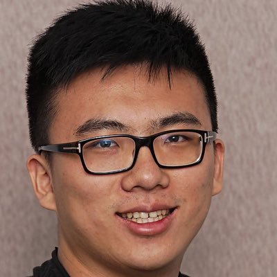 Founder of @OmAI_lab. Adjunct prof @ZJU_China. Ph.D. from @LTIatCMU. Work on deep multimodal AI agents.