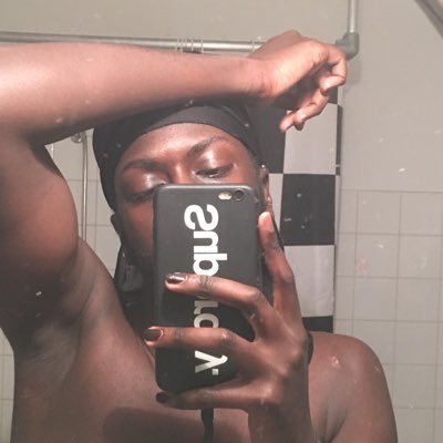 BLACK LIVES MATTER - STOP ASIAN HATE