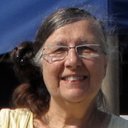 Sylvia Klein - @TheLateMrsMore - Twitter