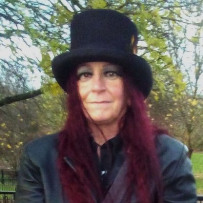Author of contemporary fantasy. Also an avid reader of the speculative genres. https://t.co/MQ0NH0KSNn…
