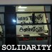 OccupiedLTUC's profile picture. account for the Leeds Trinity University College's Occupation in response to Government proposals to change the way H.E is funded.