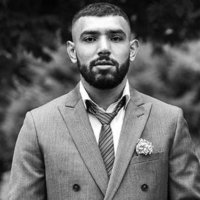 Badien Hasso (@badienh) 's Twitter Profile