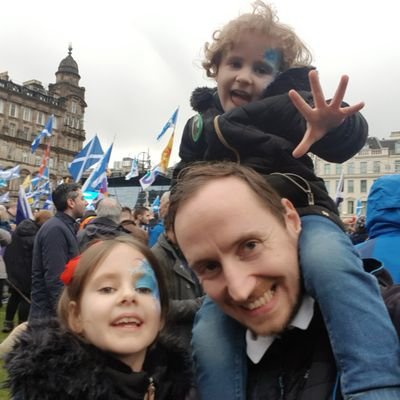 MarkofScotland Profile Picture