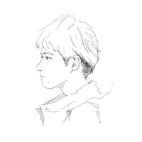 鶏 (@serinunbard) 's Twitter Profile