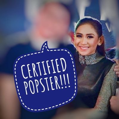 Lowkey Spagoer | Certified POPSTER & Die-hard Fan of the One & Only Asia Popstar Royalty Sarah Geronimo since 2006 💗