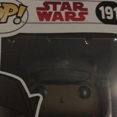 I uploaded pictures of new funko pops