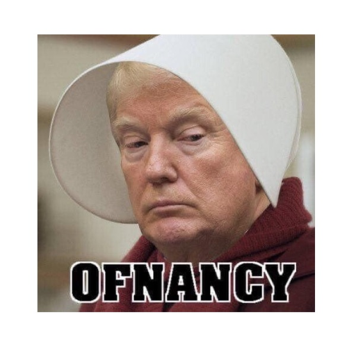 Ignorant racist scumbags put this asshat in office. It's now our turn to fix the mess they created.

#OrangeKoolAid
#Resistance
#PresidentComacho
#Twittler