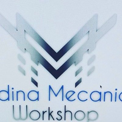 @MedinaMecanica