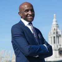 Nims Obunge MBE (@nimsobungeuk) 's Twitter Profile