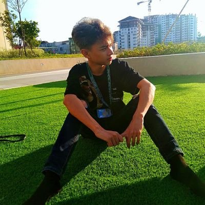 LanceErvin05's profile picture. lance🐽🌼
