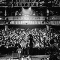 Lucky Boys Confusion (@luckyboysmusic) 's Twitter Profile