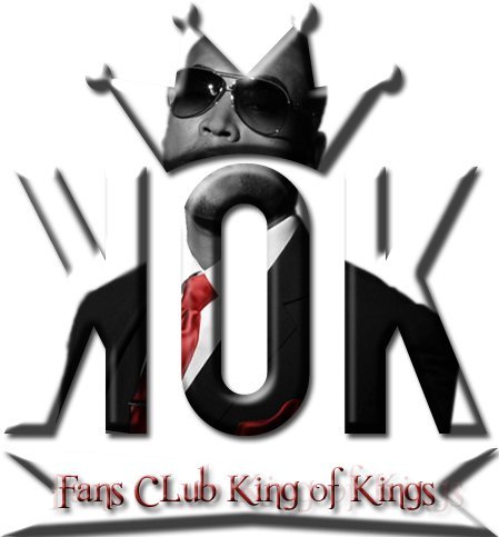 Fans Club Don Omar 亗 King Of Kings 亗 Argentina