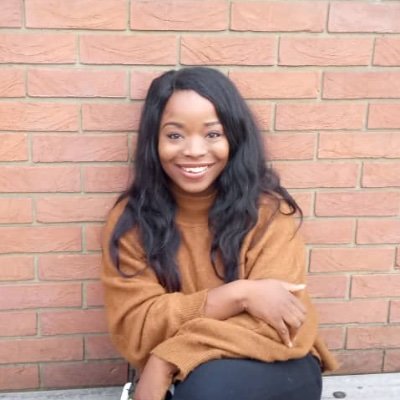 ChiakaUnegbu's profile picture. ''Live your life in color.''-Arit Okpo