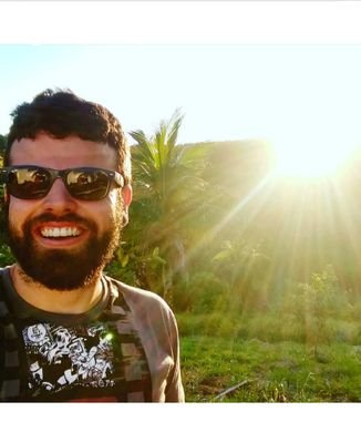 CharlesLuxinger's profile picture. Java Developer at PicPay