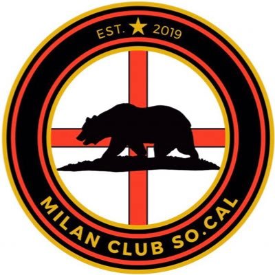 Supporter Group for AC Milan in Southern California.