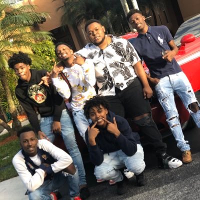 DwainHugley's profile picture. 👻: cutiedwain