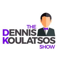 Dennis Koulatsos Show - @DKoulatsosShow Twitter Profile Photo