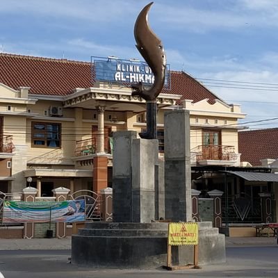 InfoJatibarang's profile picture. Media informasi seputar wilayah di Kecamatan Jatibarang, Kabupaten Indramayu | Kode Pos 45273 | Bukan akun resmi pemerintah.