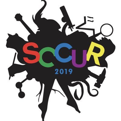 Southern California Conference for Undergraduate Research. Nov 23, 2019. All disciplines welcome. Oral and poster presentations. Hosted by @CSUSM.