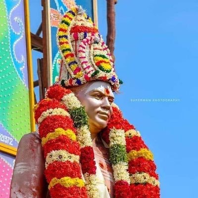 Thevarenj's profile picture. 