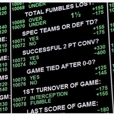 Rated The NUMBER ONE sportsbook in 2019! Will match first deposit $50-$1000. Credit lines are accepted. DM for interest. 💰💰