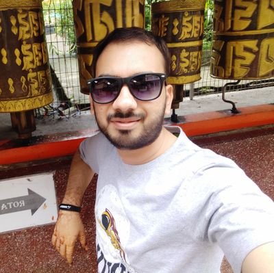 ShhubhamAgrawal's profile picture. 