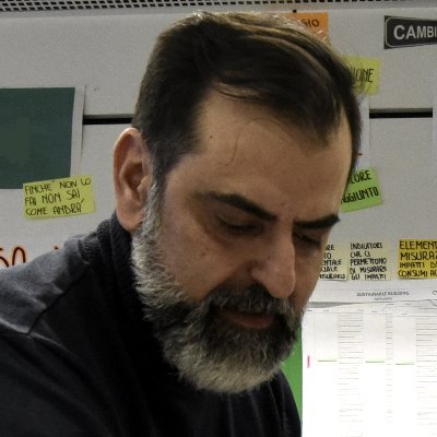 Digital Contaminator - Cultore e Coach di Agilità - Speaker - Autore dei saggi