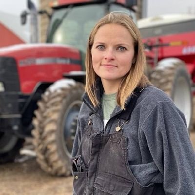 4th generation farmer, Christian mom of 4, CCA, Precision Agronomist for Ag Authority, Director of Cons & Nutrient Stewardship for IL Corn, tweets are my own!