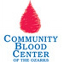 Community Blood Center of the Ozarks (@ozarksblood) 's Twitter Profile Photo Community Blood Center of the Ozarks (@ozarksblood) 's Twitter Profile Photo