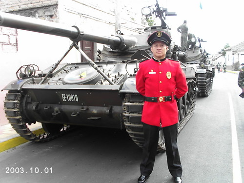 BOMBERO PROFESIONAL