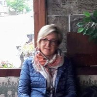 Anna Brugnolli (@abrugnolli) 's Twitter Profile